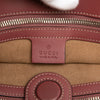 Gucci GG Supreme Blooms Convertible Tote Secondhand