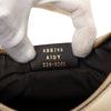 Fendi Small Leather Fendigraphy Hobo Secondhand