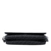Dior Diorissimo Trotter Canvas Street Chic Shoulder Bag Secondhand