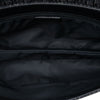 Dior Diorissimo Trotter Canvas Street Chic Shoulder Bag Secondhand