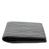 Louis Vuitton Damier Graphite Brazza Long Wallet Secondhand