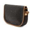 Dior Honeycomb Coated Canvas Crossbody Secondhand