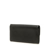 Chanel CC Caviar Flap Long Wallet Secondhand