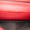 Gucci Microguccissima Wallet on Strap Secondhand