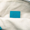 Gucci Small GG Canvas Web Joy Boston Bag Secondhand