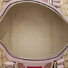 Gucci Medium GG Canvas Web Joy Boston Bag Secondhand