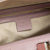 Gucci Medium GG Canvas Web Joy Boston Bag Secondhand