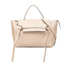 Celine Mini Grained Calfskin Belt Bag Secondhand