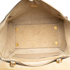 Celine Mini Grained Calfskin Belt Bag Secondhand