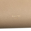Celine Mini Grained Calfskin Belt Bag Secondhand