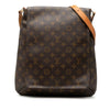 Louis Vuitton Monogram Musette Salsa GM Secondhand