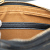 Celine Medium Triomphe Coated Canvas Logo Crossbody Secondhand