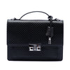 Gucci Diamante Calfskin Business Bag Secondhand