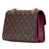 Louis Vuitton Monogram Victoire Secondhand