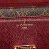 Louis Vuitton Monogram Victoire Secondhand