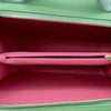 Secondhand Chanel Medium Tricolor Caviar CC Filigree Vanity Case