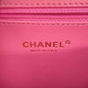 Secondhand Chanel Medium Tricolor Caviar CC Filigree Vanity Case
