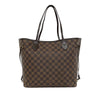 Louis Vuitton Damier Ebene Neverfull MM Secondhand