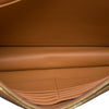 Celine Leather Frame Wallet on Chain Secondhand
