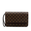 Louis Vuitton Damier Ebene Saint Louis Pochette Secondhand