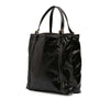 Gucci Patent Dialux Britt Web Tote Secondhand