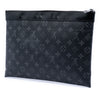 Louis Vuitton Monogram Eclipse Discovery Pochette GM Secondhand