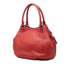 Prada Vitello Daino Open Convertible Tote Secondhand