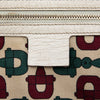 Gucci Large GG Canvas Web Jolicoeur Tote Secondhand