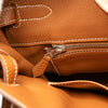 Hermès Clemence Birkin Retourne 35 Secondhand