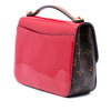 Louis Vuitton Vernis Miroir Cherrywood BB Secondhand