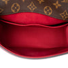 Louis Vuitton Vernis Miroir Cherrywood BB Secondhand