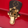 Louis Vuitton Vernis Miroir Cherrywood BB Secondhand