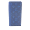 Louis Vuitton Taigarama Brazza Wallet Secondhand