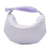 Bottega Veneta Limited Edition Murano Glass Lambskin Intrecciato Sardine Secondhand