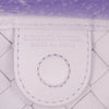 Bottega Veneta Limited Edition Murano Glass Lambskin Intrecciato Sardine Secondhand