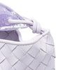 Bottega Veneta Limited Edition Murano Glass Lambskin Intrecciato Sardine Secondhand
