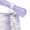 Bottega Veneta Limited Edition Murano Glass Lambskin Intrecciato Sardine Secondhand
