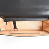 Delvaux Tempête GM Leather 2Way Handbag in Black Secondhand