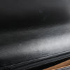 Delvaux Tempête GM Leather 2Way Handbag in Black Secondhand