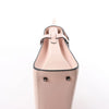 Delvaux Tempête MM Leather 2Way Handbag in Pink Secondhand