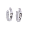 Secondhand Collection Privée Earrings