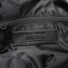 Diesel D-Pack Nylon Crossbody Bag in Black Secondhand
