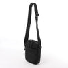 Diesel D-Pack Nylon Crossbody Bag in Black Secondhand