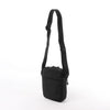 Diesel D-Pack Nylon Crossbody Bag in Black Secondhand