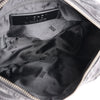 Diesel Multi-Pkts Multipocket Washed Denim Crossbody bag in Gray Secondhand