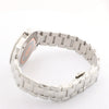 Dior Montaigne CD152510 FU6977 SS AT Watch with Blue Dial Secondhand