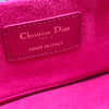 Dior Travel Vanity Case Second-hand