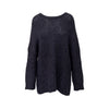 Secondhand Dries Van Noten Knit Sweater - '10s