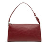 Louis Vuitton Epi Pochette Accessoires Secondhand