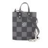 Louis Vuitton Damier Checkerboard Sac Plat XS Secondhand